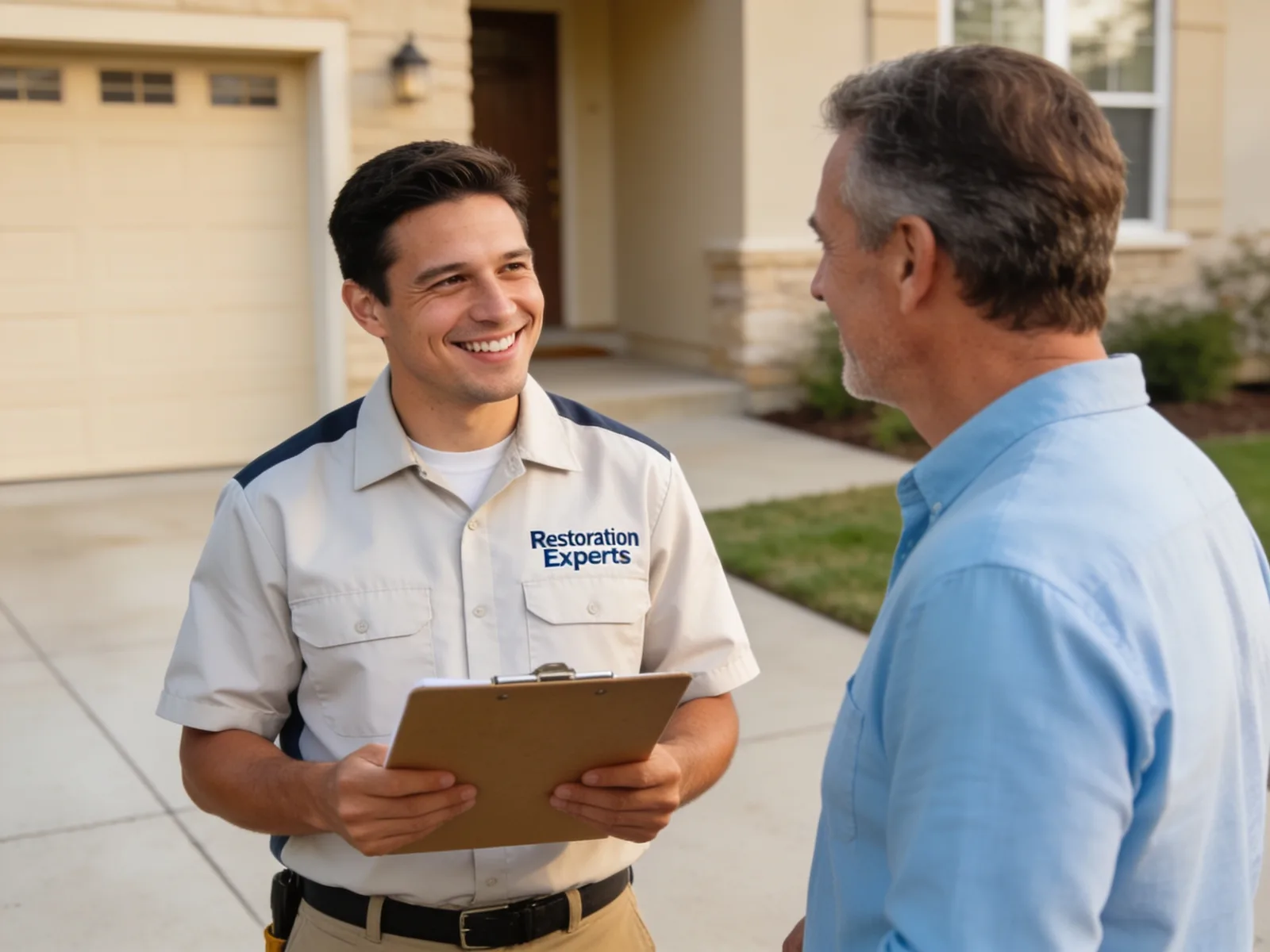 Water Damage Cleanup Clinton, AR FAQs